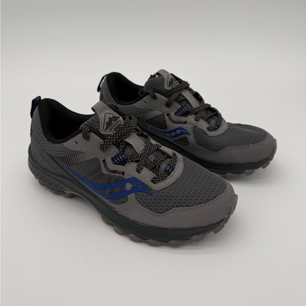 Saucony Men's Excursion TR16 Trail Running Shoe